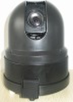 Object Auto Tracking Speed Dome Camera, support 3D