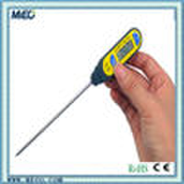 meat thermometer