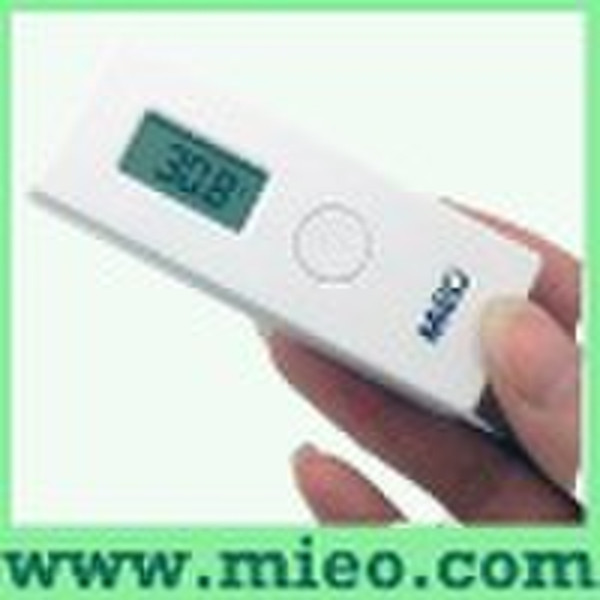 infrared thermometer