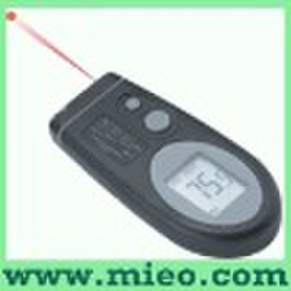 infrared thermometer