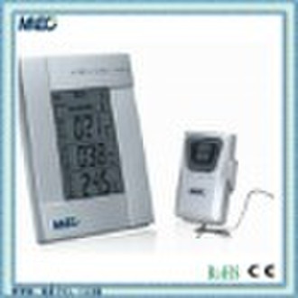 digital thermometer