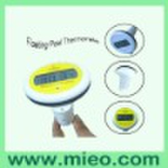 HR640 wireless thermometer