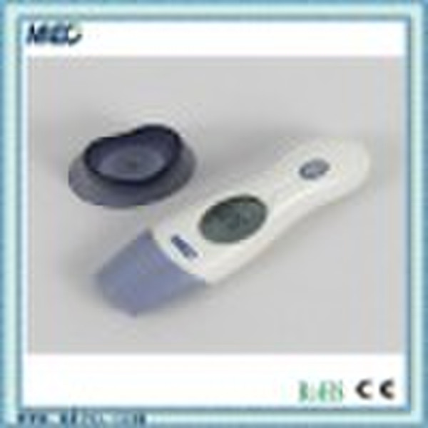 forehead ear thermometer