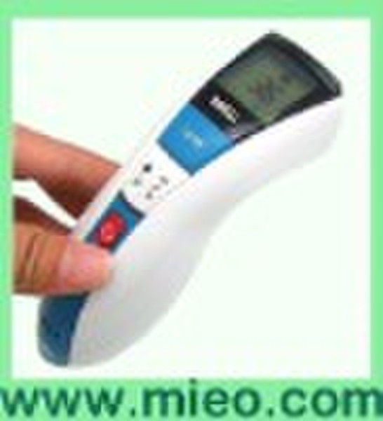 clinical  thermometer