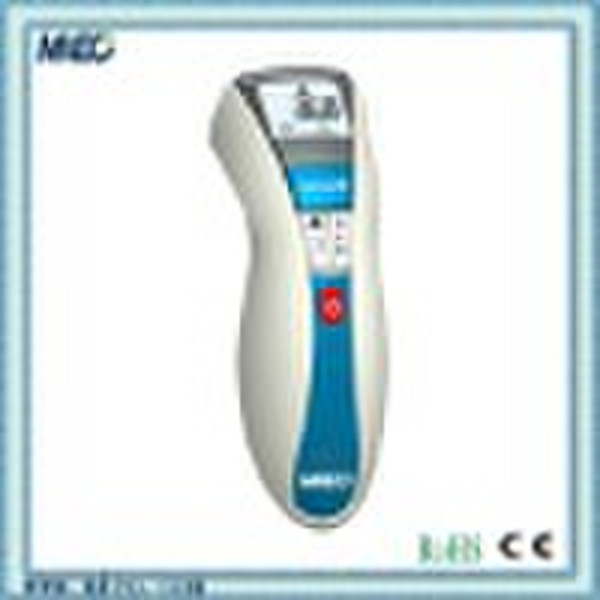 forehead thermometer