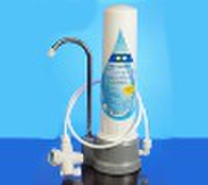 Arbeitsplatte Water Purifier