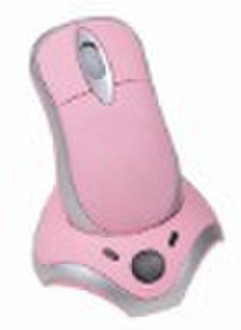 Personalized Gift Logo Advertising Wireless Notebo