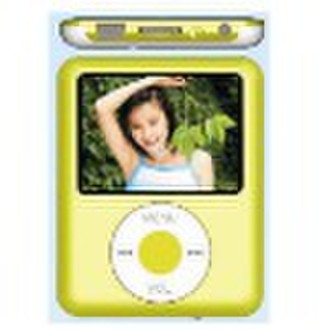 Werbung Digitale Flash-MP3 MP4 MP5 Vi