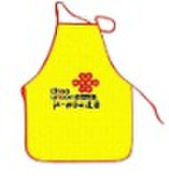 Advertising  Kitchen Apron