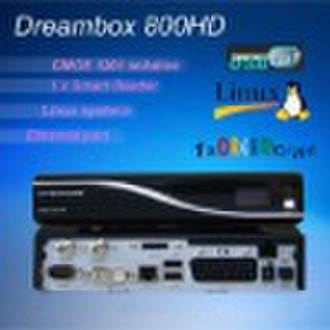 Dreambox 800 hd pvr dm800 800hd