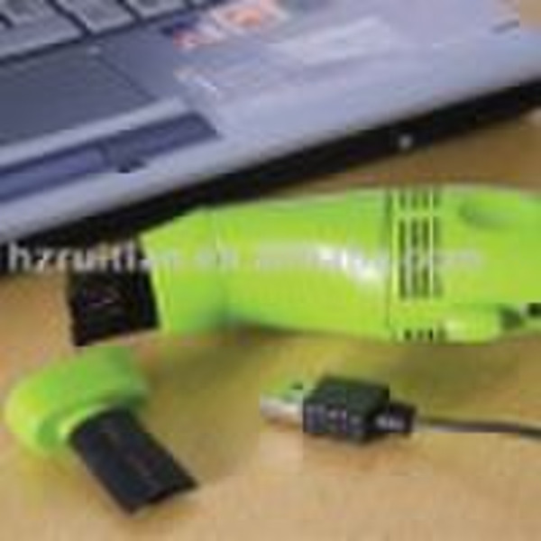 MINI USB Гаджет Клавиатура Вакуумный Ясно USB вакуум с