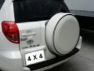 Tire Cover for RAV4