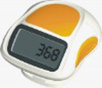 Digital Pedometer