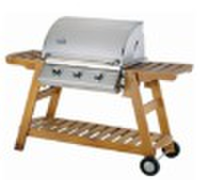 Outdoor stand BBQ Grill/China wholesale home appli