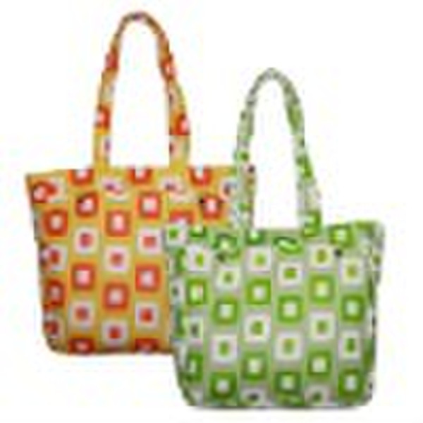 Tote bag,shopping bag, Hand bag