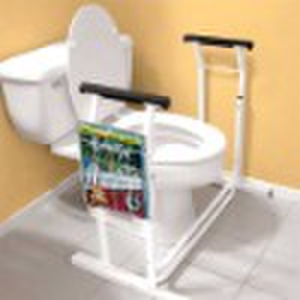 Toilet Support Grab Bar