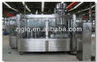 3-in-1 water filling machine