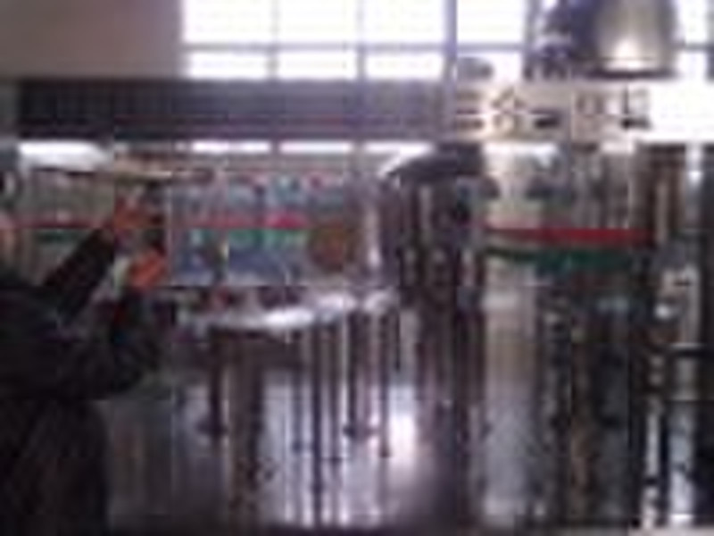 juice beverage filling machine