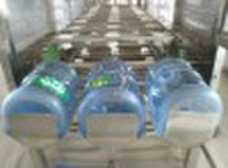5 gallon automatic pure water filling machine