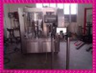 cola/spring carbonated drink filling machine