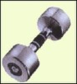 Dumbbell exercise