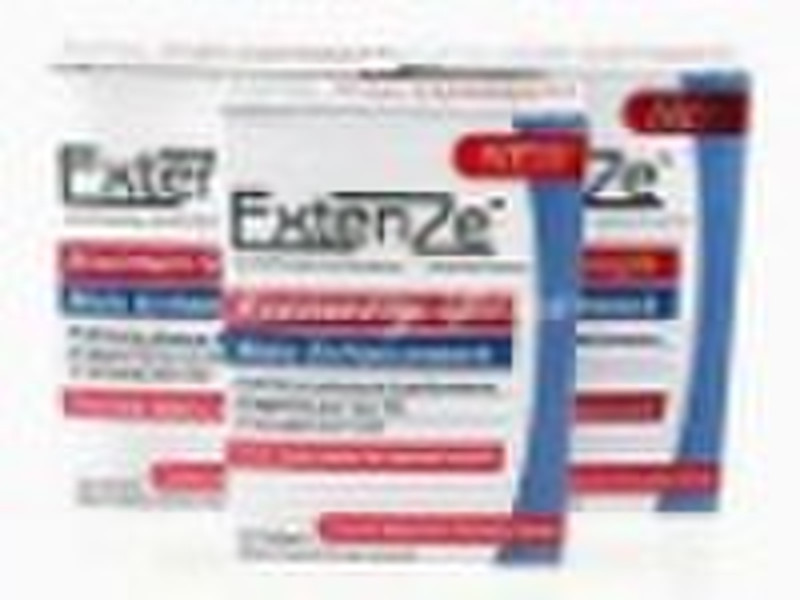 Extenze(30 pills) sex product