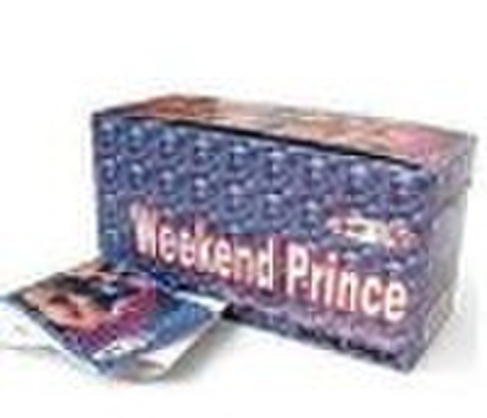 Weekend prince sex product