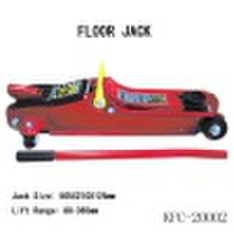 Hydraulic Floor Jack