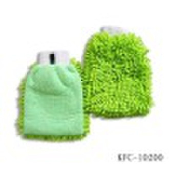 Car Wash Glove / Chenille Waschhandschuh