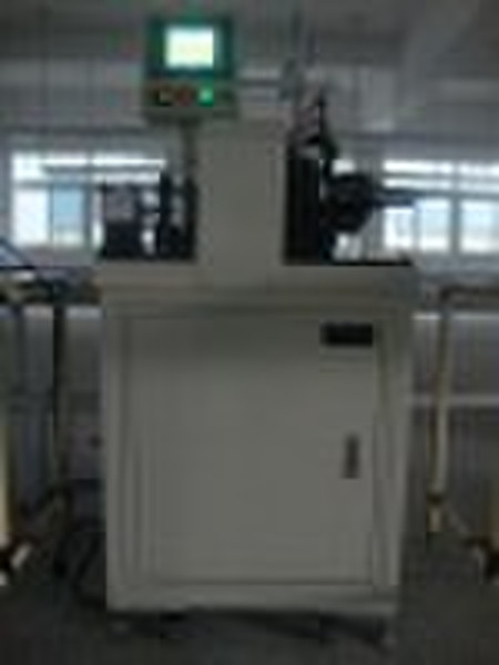 coil winding machine