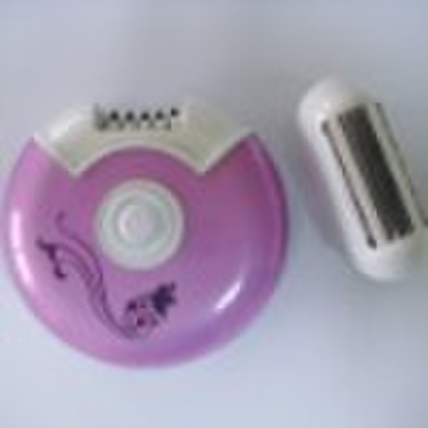 lady shaver(beauty product)