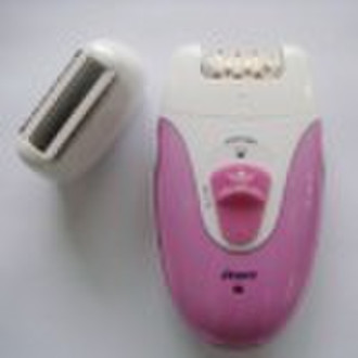 epilator shaver (beauty product,lady shaver,lady c
