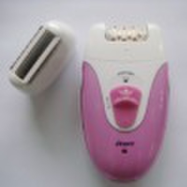 Epilierer Rasierer (Beauty-Produkt, Lady Shaver, lady c