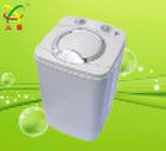 Single Tub Washing Machine