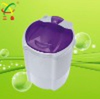 2.0kg Mini Washing Machine