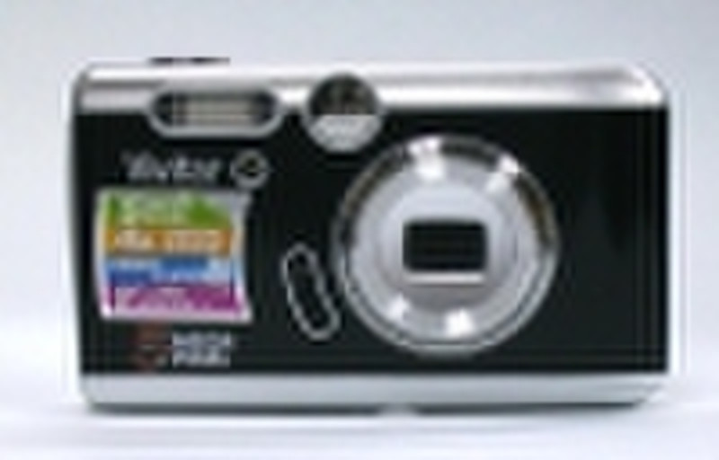 Цифровой фотоаппарат DC503