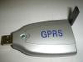 USB Interface GPRS Wireless modem