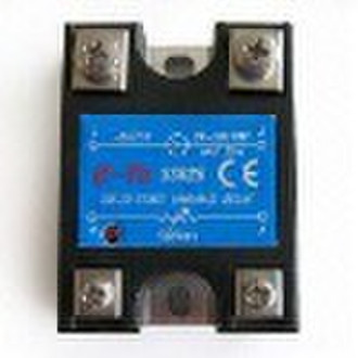 SSR25 Solid State Variable Relay