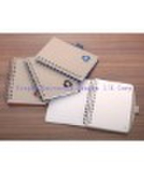 Promotion Notebook