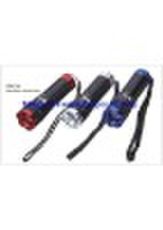 LED flashlight, promotion torch