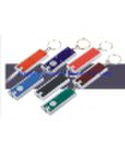 Keychain LED Flashlights