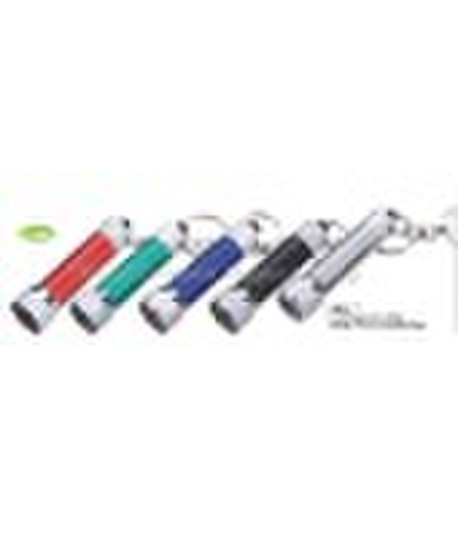 Keychain LED Flashlights