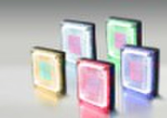 Solar Underground Light