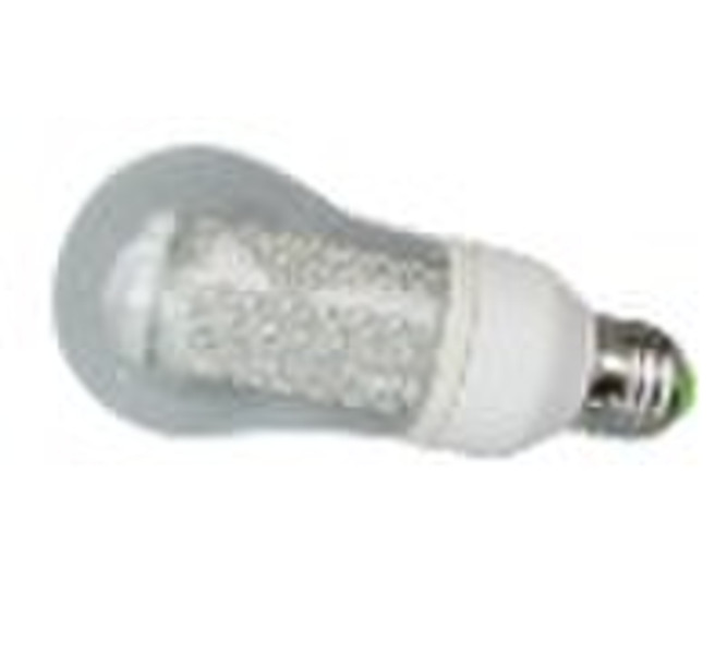 new E27/E14 led bulb with 120leds (QD-120)