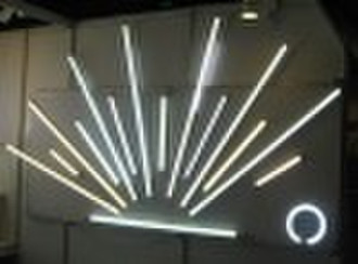 12W T8 led tube light