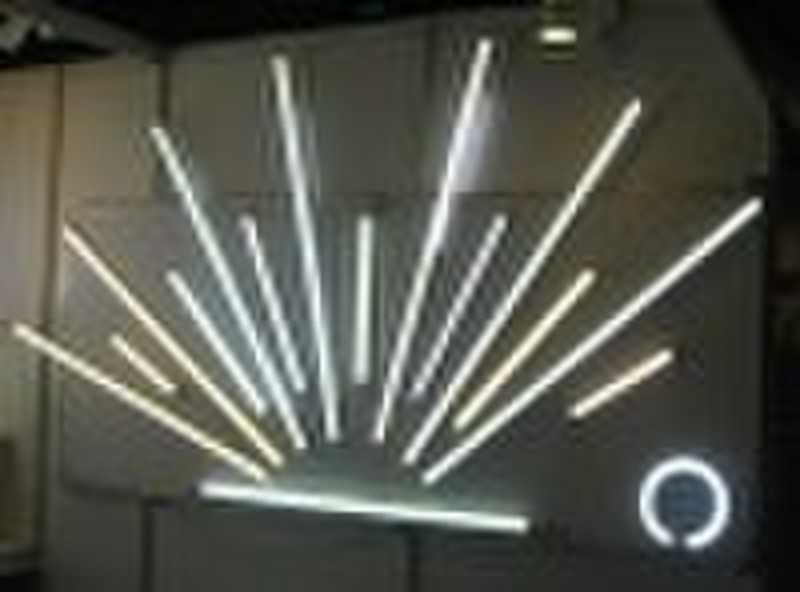 12W T8 led tube light