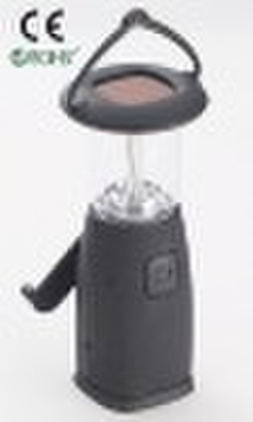 dynamo solar lantern  DQ-123