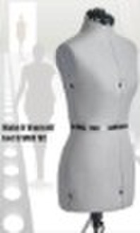 fashion dress form (ZB-DF-P)