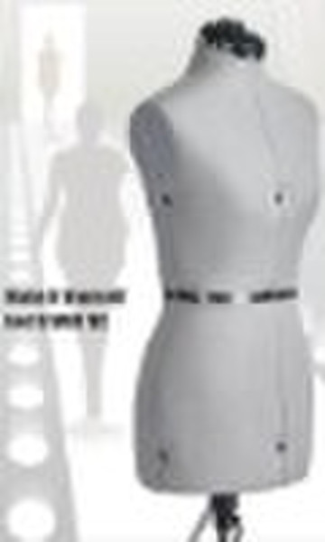 Mode Kleid Form (ZB-DF-P)