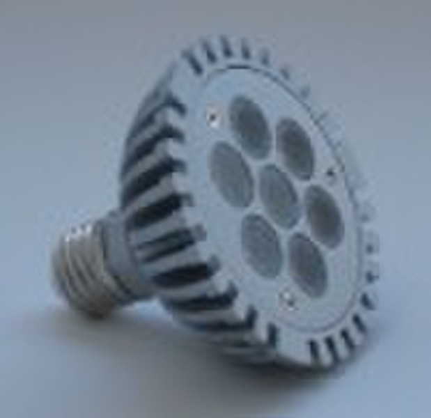 7W high power LED Spotlight